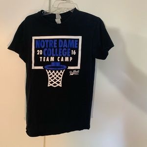 Basketball T-Shirt